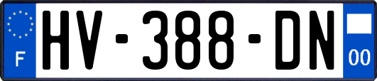 HV-388-DN