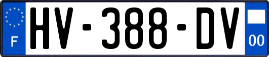 HV-388-DV