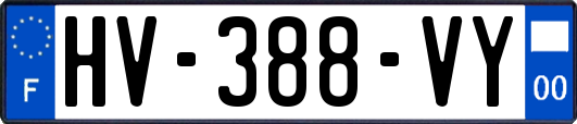 HV-388-VY