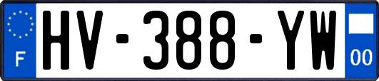 HV-388-YW