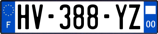 HV-388-YZ