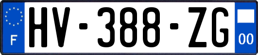 HV-388-ZG