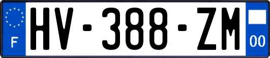 HV-388-ZM