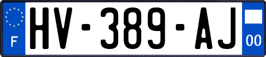 HV-389-AJ