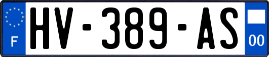 HV-389-AS