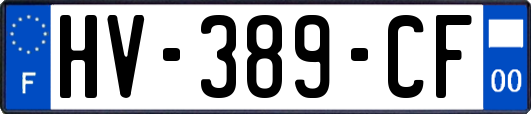 HV-389-CF
