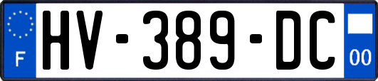 HV-389-DC