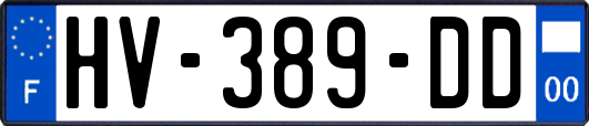 HV-389-DD