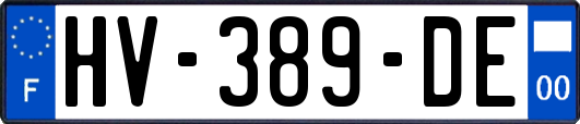 HV-389-DE