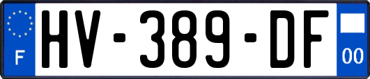 HV-389-DF
