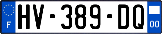 HV-389-DQ