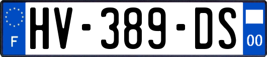 HV-389-DS