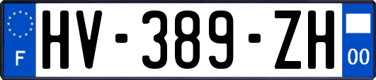 HV-389-ZH
