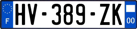 HV-389-ZK