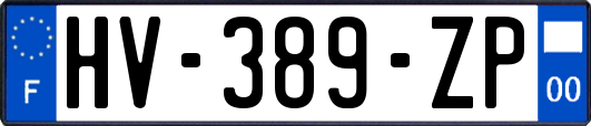 HV-389-ZP
