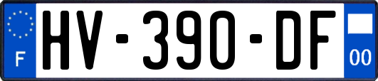 HV-390-DF
