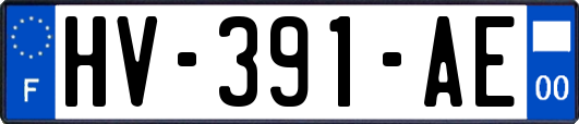 HV-391-AE