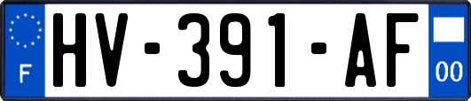 HV-391-AF
