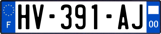 HV-391-AJ