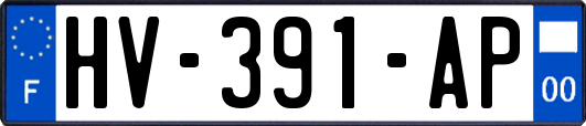 HV-391-AP