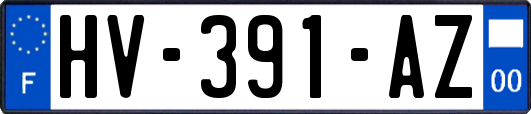 HV-391-AZ