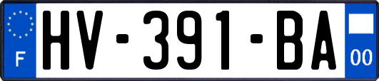 HV-391-BA