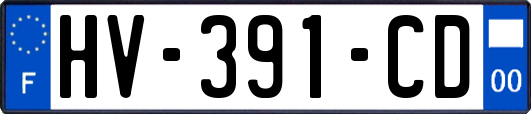 HV-391-CD