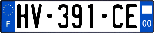 HV-391-CE
