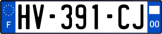 HV-391-CJ