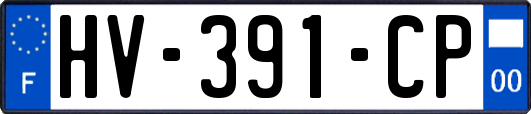 HV-391-CP