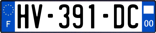 HV-391-DC