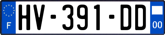 HV-391-DD