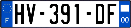 HV-391-DF