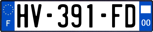 HV-391-FD