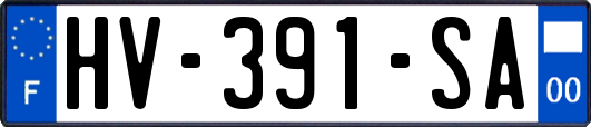 HV-391-SA