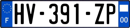 HV-391-ZP