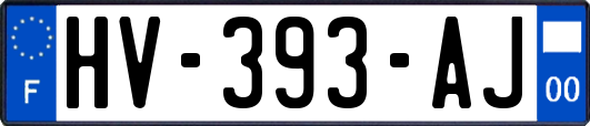 HV-393-AJ