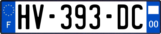 HV-393-DC