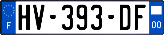HV-393-DF