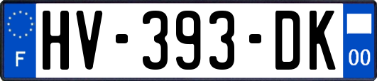 HV-393-DK