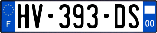 HV-393-DS