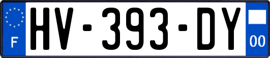 HV-393-DY