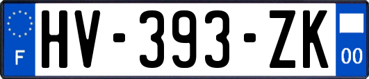 HV-393-ZK