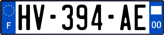 HV-394-AE