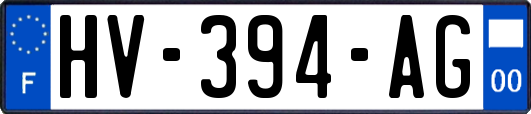 HV-394-AG