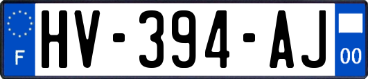 HV-394-AJ