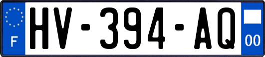 HV-394-AQ