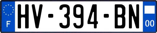 HV-394-BN