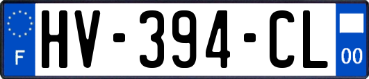 HV-394-CL