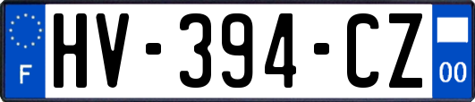 HV-394-CZ
